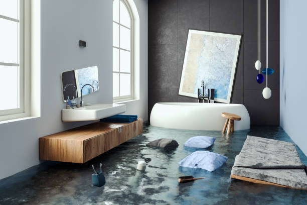 Best Sewage cleanup and water damage restoration  in Hodgkins, IL